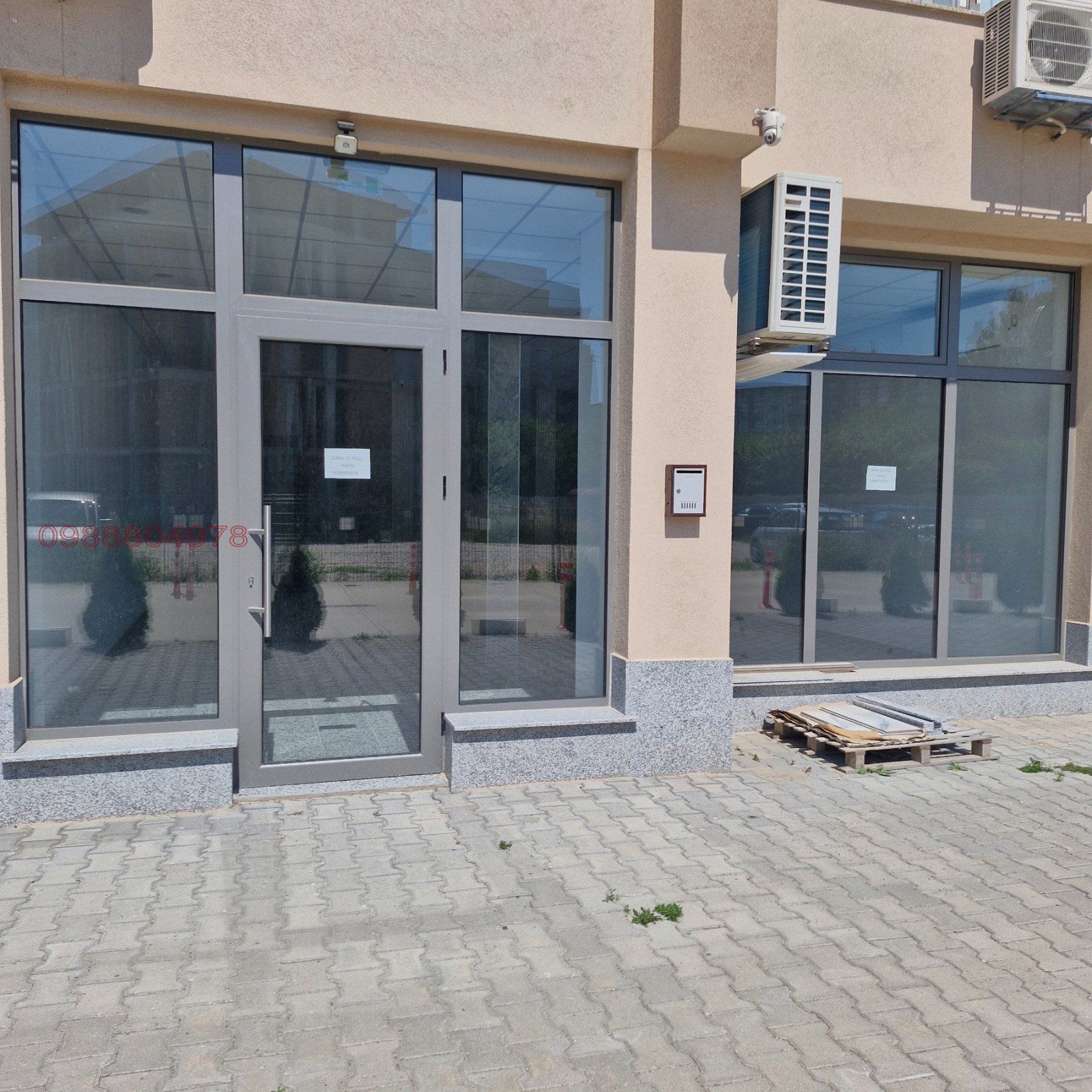 Продава БИЗНЕС ИМОТ, гр. Пловдив, Христо Смирненски, снимка 2 - Други - 55010089