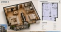 Продава  2-стаен област Бургас , гр. Созопол , 84 кв.м | 27602908 - изображение [4]