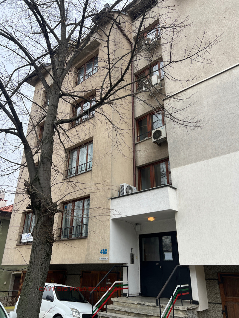 Продава 2-СТАЕН в град София, Гео Милев - 40 кв.м / 162 000 € » 316 844.46 лв., САУТ ВЮ РИЪЛ ЕСТЕЙТС