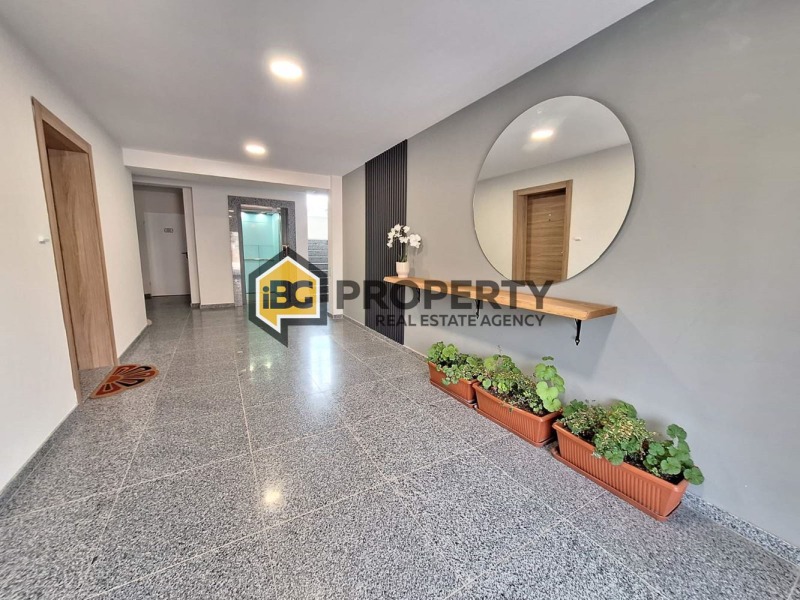 Продава 2-СТАЕН в град Варна, Виница - 69 кв.м / 125 000 € » 244 478.75 лв., АЙБИДЖИ ПРОПЕРТИ