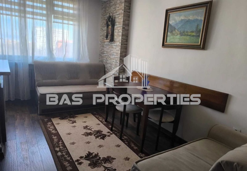 Продава 3-СТАЕН в град София, Хиподрума - 74 кв.м / 330 000 € » 645 423.90 лв., БАС ПРОПЪРТИС