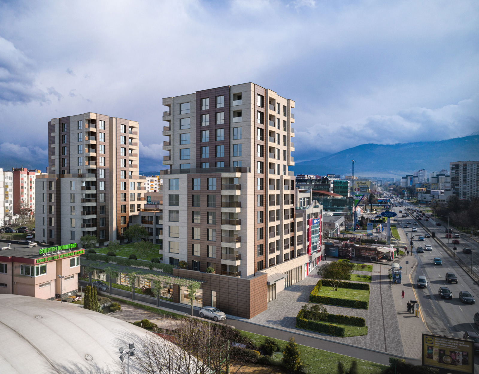 Продава 1-СТАЕН | Imot.bg — изображение 1