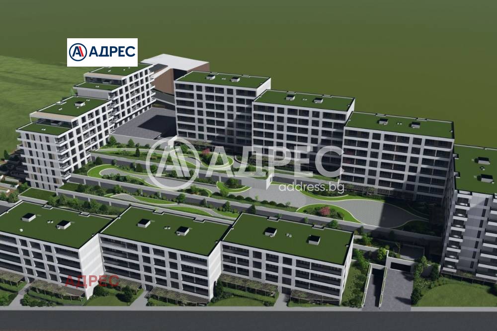 Продава 1-СТАЕН | Imot.bg — изображение 1