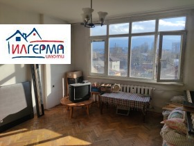 Продажба на имоти в Хаджи Димитър, град София — страница 2 - изображение 8 