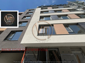 1 sovrum Bazar Levski, Varna