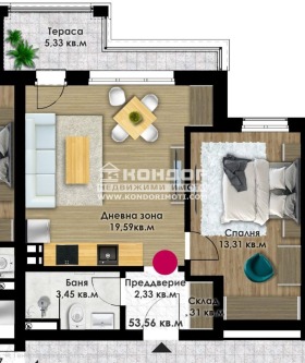 ������� 2-����� | Imot.bg � ����� ������ 2