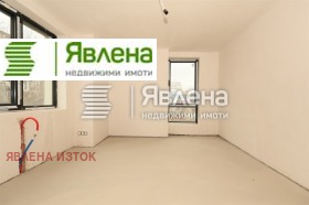 3-стаен град София, Редута 5