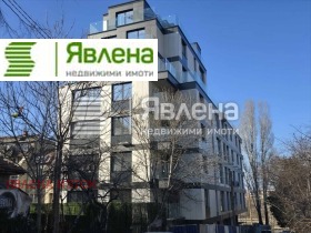 3-стаен град София, Редута 1