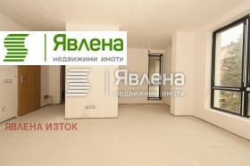 3-стаен град София, Редута 2