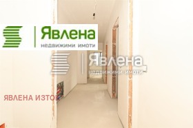 3-стаен град София, Редута 9