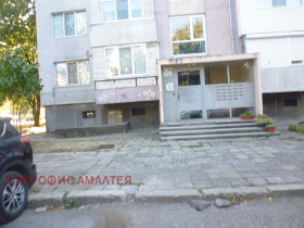 3-СТАЕН, 84 m2