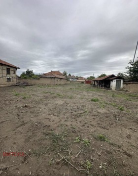 Парцел с. Ръжево Конаре, област Пловдив