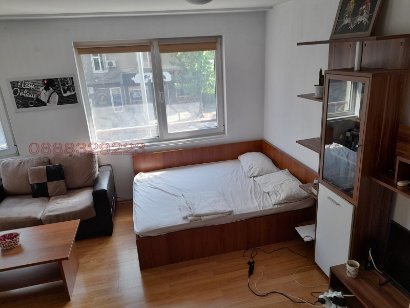 De vânzare  Studio Plovdiv , Mladejci Hâlm , 45 mp | 92520638 - imagine [3]