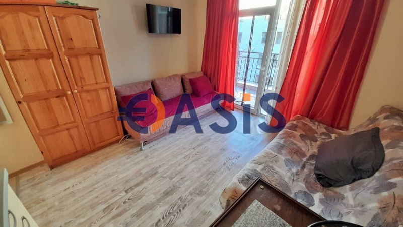 Til salgs  Studio region Burgas , k.k. Slansjev brjag , 33 kvm | 91258443 - bilde [5]
