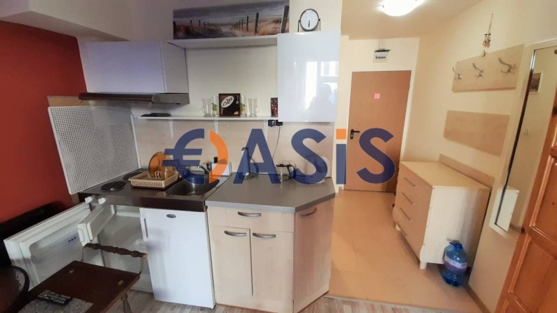 Til salgs  Studio region Burgas , k.k. Slansjev brjag , 33 kvm | 91258443 - bilde [3]