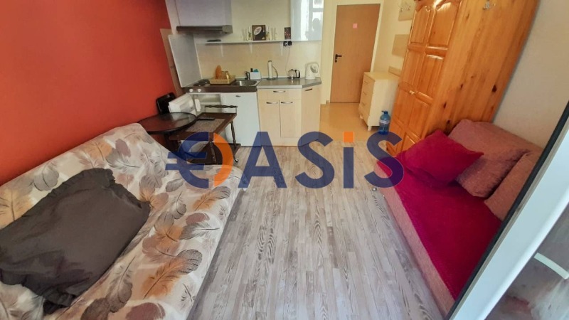 Til salgs  Studio region Burgas , k.k. Slansjev brjag , 33 kvm | 91258443