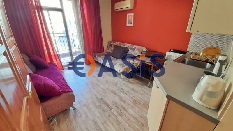 Til salgs  Studio region Burgas , k.k. Slansjev brjag , 33 kvm | 91258443 - bilde [2]