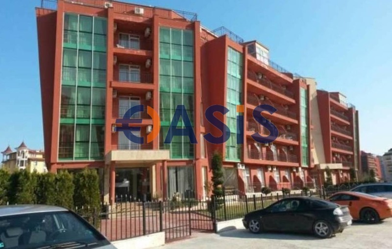 Til salgs  Studio region Burgas , k.k. Slansjev brjag , 33 kvm | 91258443 - bilde [14]