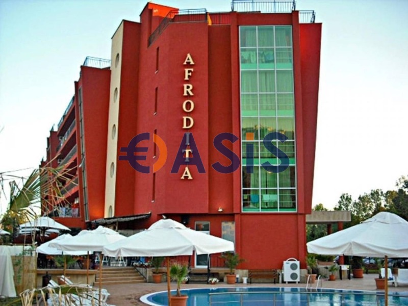 Til salgs  Studio region Burgas , k.k. Slansjev brjag , 33 kvm | 91258443 - bilde [11]