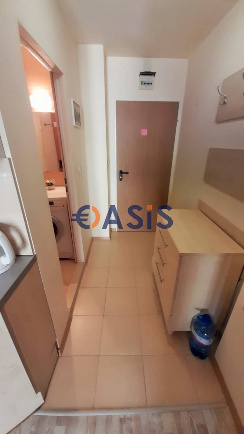 Til salgs  Studio region Burgas , k.k. Slansjev brjag , 33 kvm | 91258443 - bilde [7]