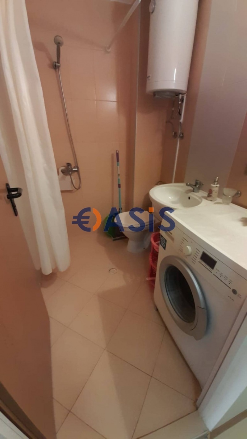 Til salgs  Studio region Burgas , k.k. Slansjev brjag , 33 kvm | 91258443 - bilde [6]