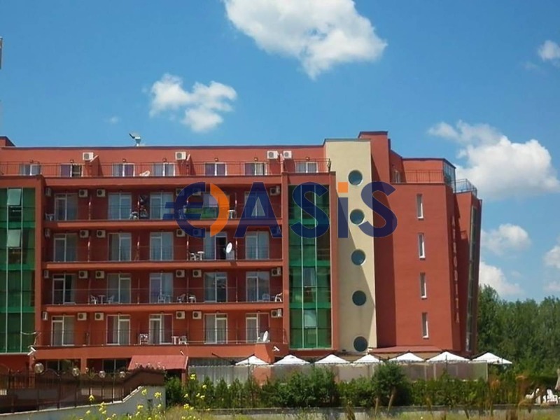 Til salgs  Studio region Burgas , k.k. Slansjev brjag , 33 kvm | 91258443 - bilde [13]