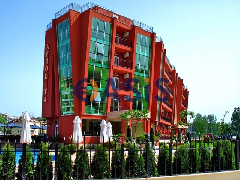 Til salgs  Studio region Burgas , k.k. Slansjev brjag , 33 kvm | 91258443 - bilde [12]