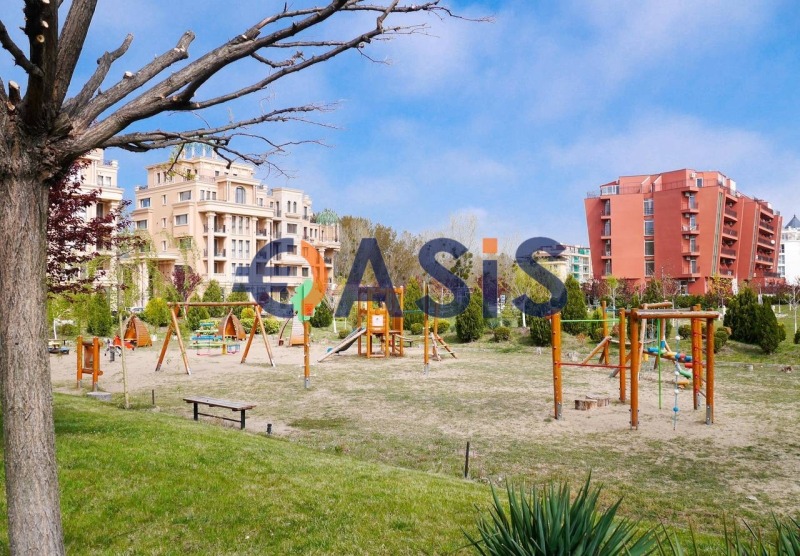 Til salgs  Studio region Burgas , k.k. Slansjev brjag , 33 kvm | 91258443 - bilde [15]