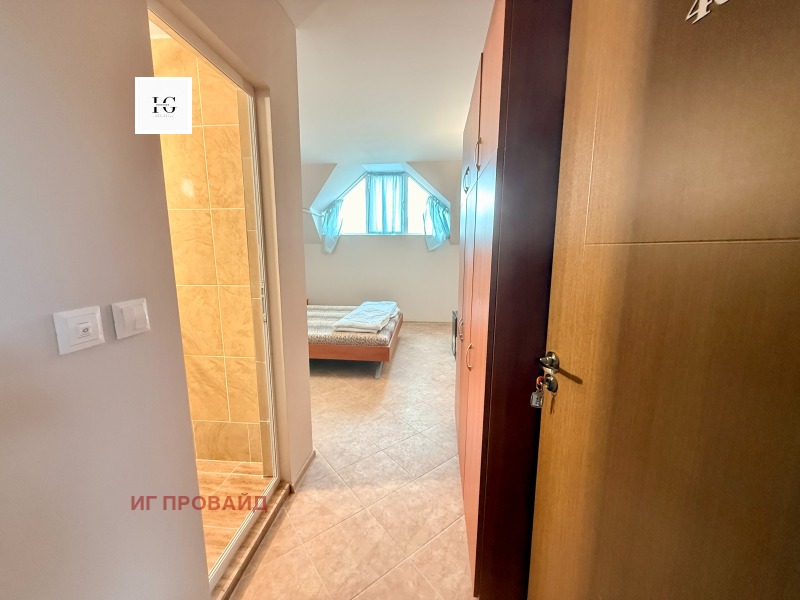 Продава 1-СТАЕН, с. Равда, област Бургас, снимка 5 - Апартаменти - 52500161