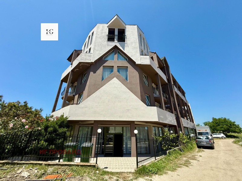 Продава  1-стаен област Бургас , с. Равда , 23 кв.м | 30980692 - изображение [2]