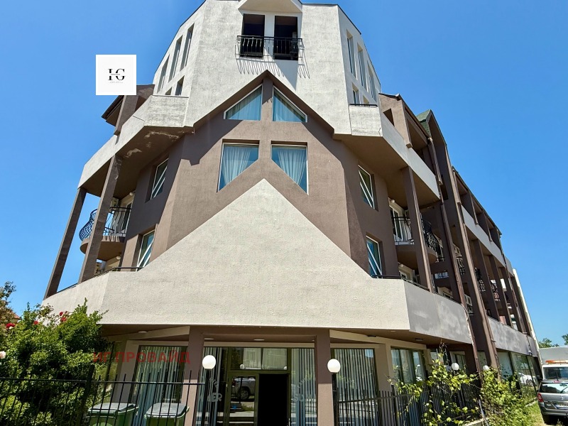 Продава 1-СТАЕН, област Бургас, с. Равда • 29600 € / 57892.57 лв. • 90756790 1