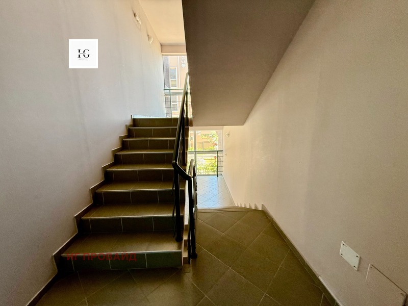 Продава 1-СТАЕН, с. Равда, област Бургас, снимка 4 - Апартаменти - 52500161