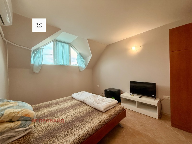 Продава 1-СТАЕН, с. Равда, област Бургас, снимка 13 - Апартаменти - 52500161