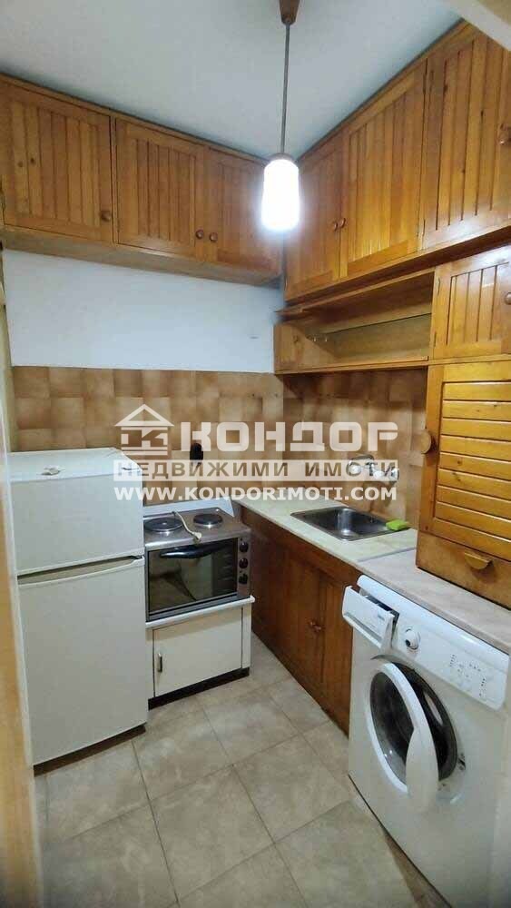 На продаж  1 спальня Пловдив , Въстанически , 48 кв.м | 25740491 - зображення [6]