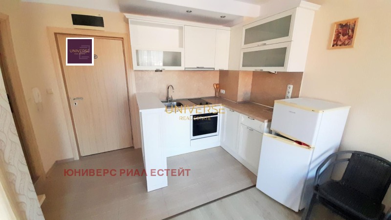 На продаж  1 спальня область Бургас , к.к. Слънчев бряг , 48 кв.м | 82870033 - зображення [5]