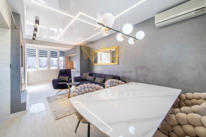 Na prodej  1 ložnice Varna , Operata , 72 m2 | 63413065 - obraz [3]
