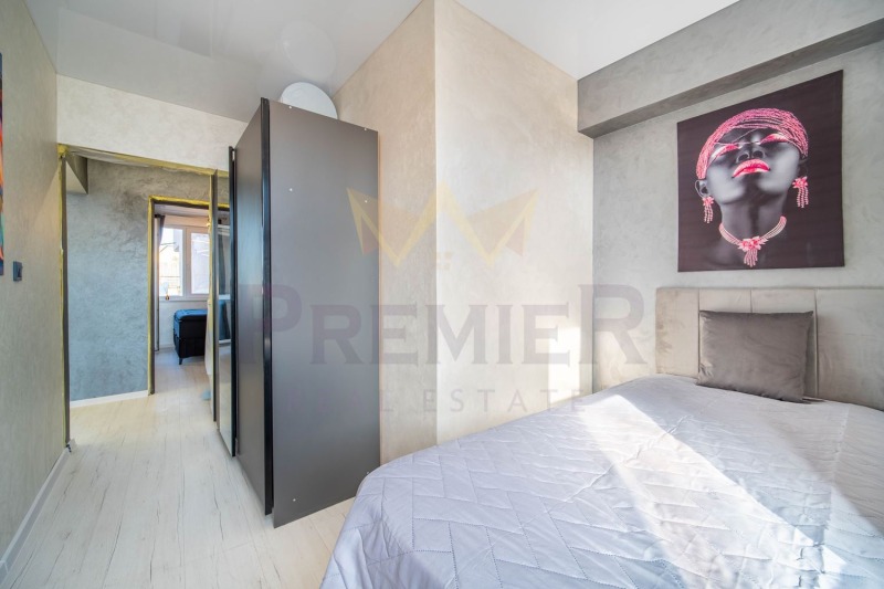 Na prodej  1 ložnice Varna , Operata , 72 m2 | 63413065 - obraz [8]