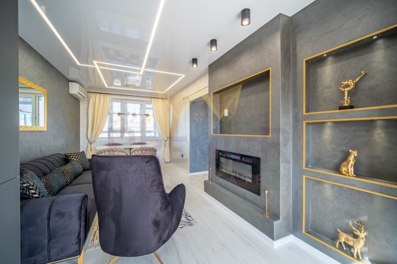 Na prodej  1 ložnice Varna , Operata , 72 m2 | 63413065 - obraz [2]