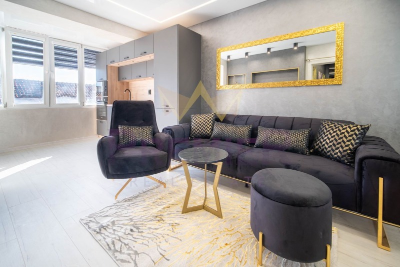 Na prodej  1 ložnice Varna , Operata , 72 m2 | 63413065 - obraz [4]