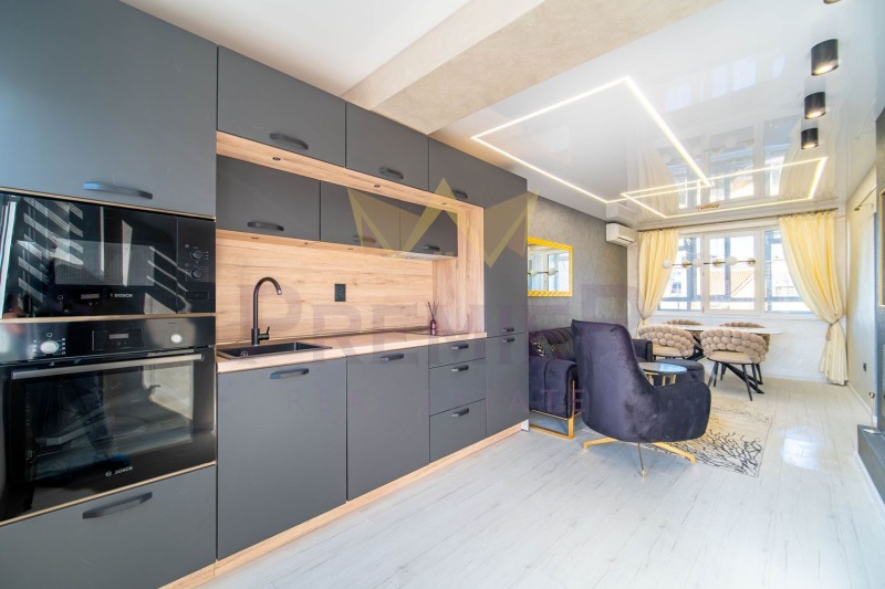 Na prodej  1 ložnice Varna , Operata , 72 m2 | 63413065