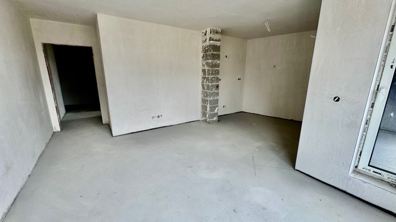 Na sprzedaż  1 sypialnia Sofia , Studentski grad , 80 mkw | 41058305 - obraz [2]
