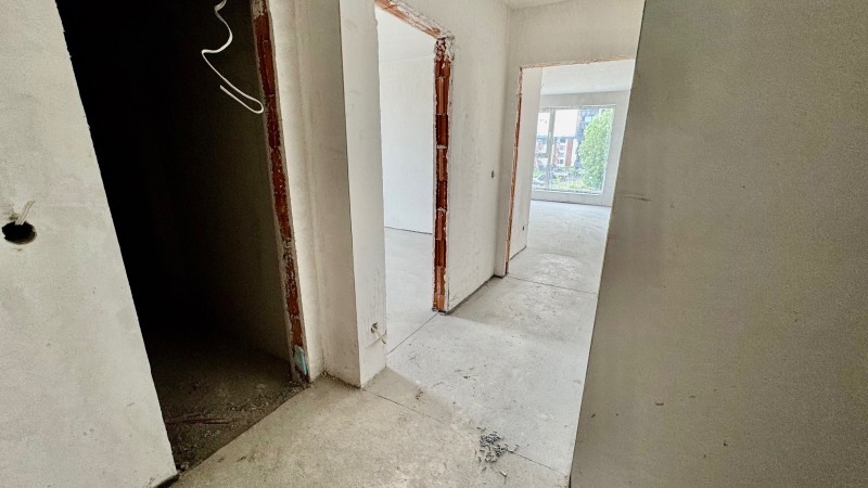 Na sprzedaż  1 sypialnia Sofia , Studentski grad , 80 mkw | 41058305 - obraz [10]