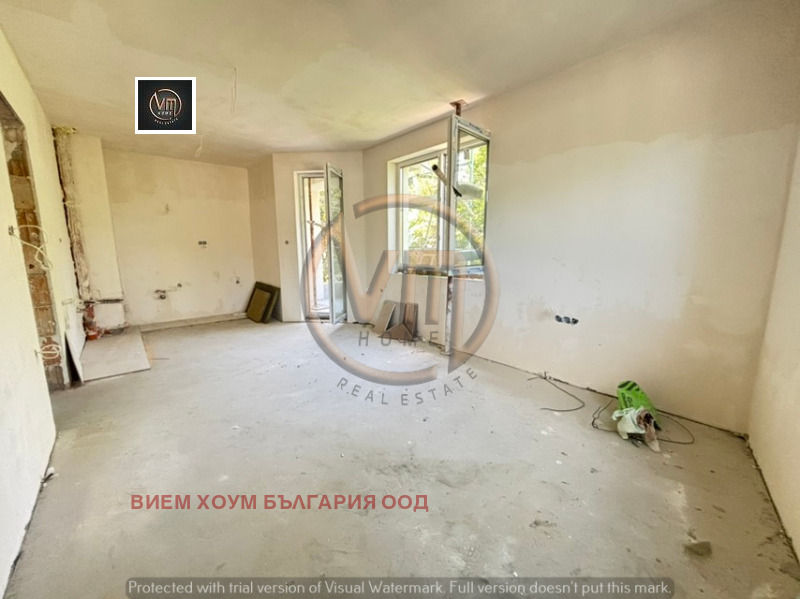 Προς πώληση  1 υπνοδωμάτιο Βαρνα , Βαζαρ Λεβσκη , 60 τ.μ | 99534869 - εικόνα [4]