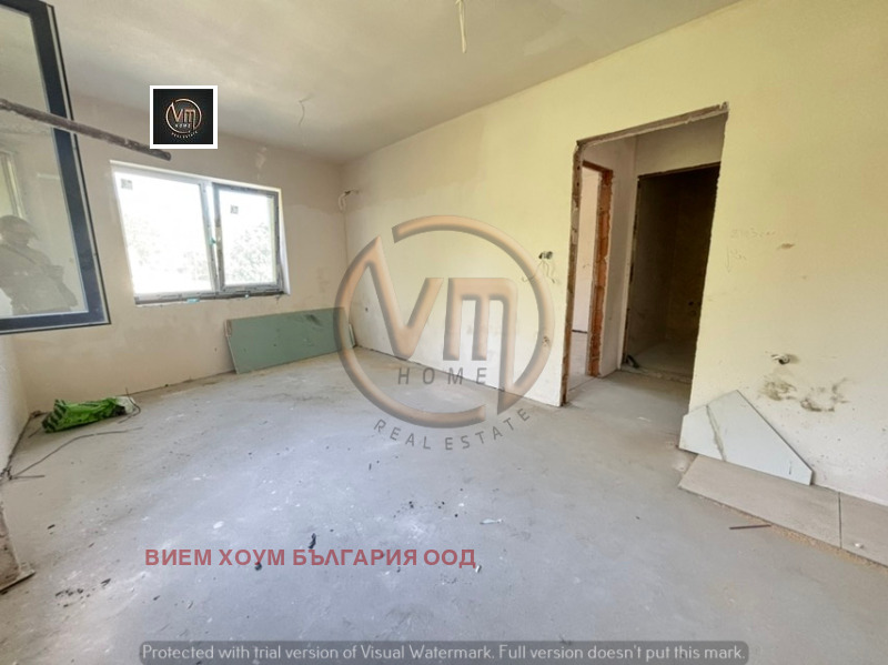 Προς πώληση  1 υπνοδωμάτιο Βαρνα , Βαζαρ Λεβσκη , 60 τ.μ | 99534869 - εικόνα [2]
