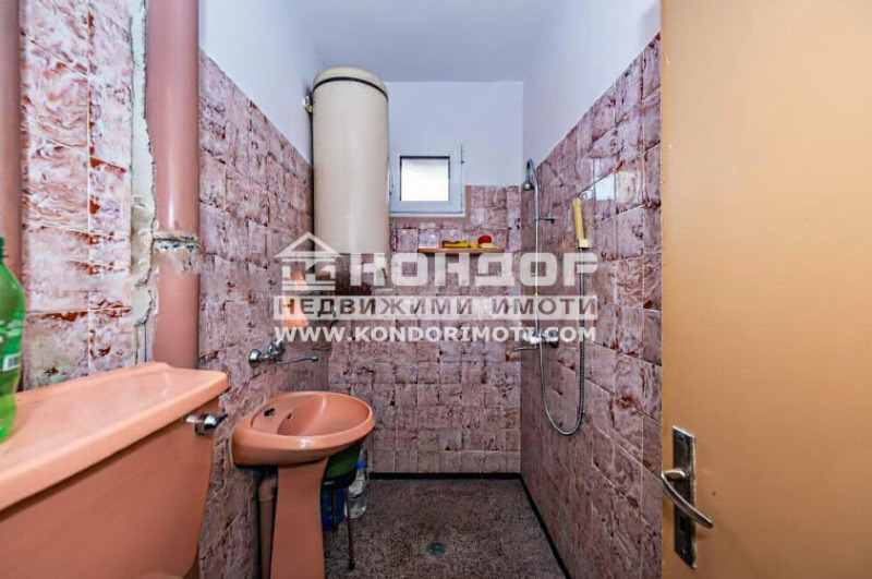 Til salg  1 soveværelse Plovdiv , Tsentar , 45 kvm | 32296826 - billede [9]
