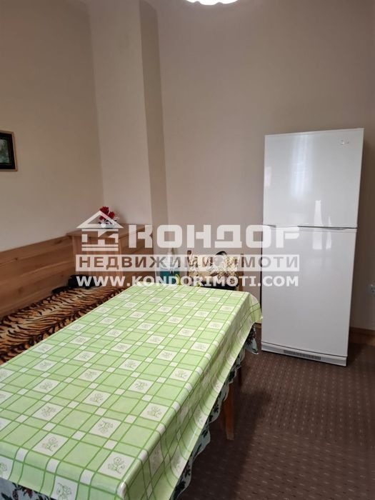 Til salg  1 soveværelse Plovdiv , Tsentar , 45 kvm | 32296826 - billede [4]