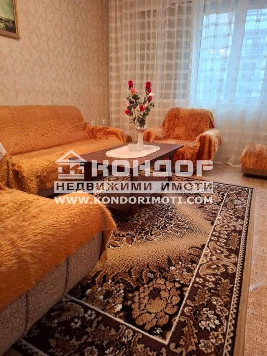 Til salg  1 soveværelse Plovdiv , Tsentar , 45 kvm | 32296826 - billede [7]