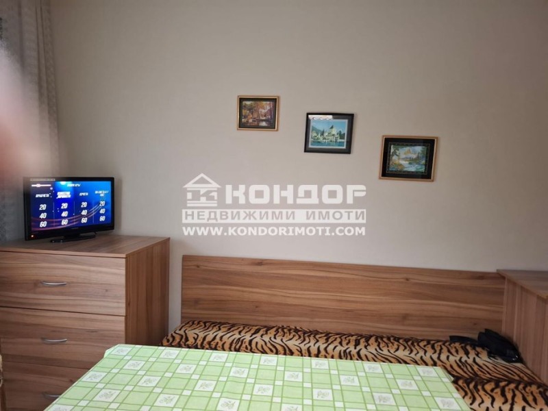 Til salg  1 soveværelse Plovdiv , Tsentar , 45 kvm | 32296826 - billede [8]