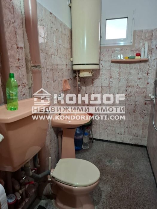 Til salg  1 soveværelse Plovdiv , Tsentar , 45 kvm | 32296826 - billede [10]