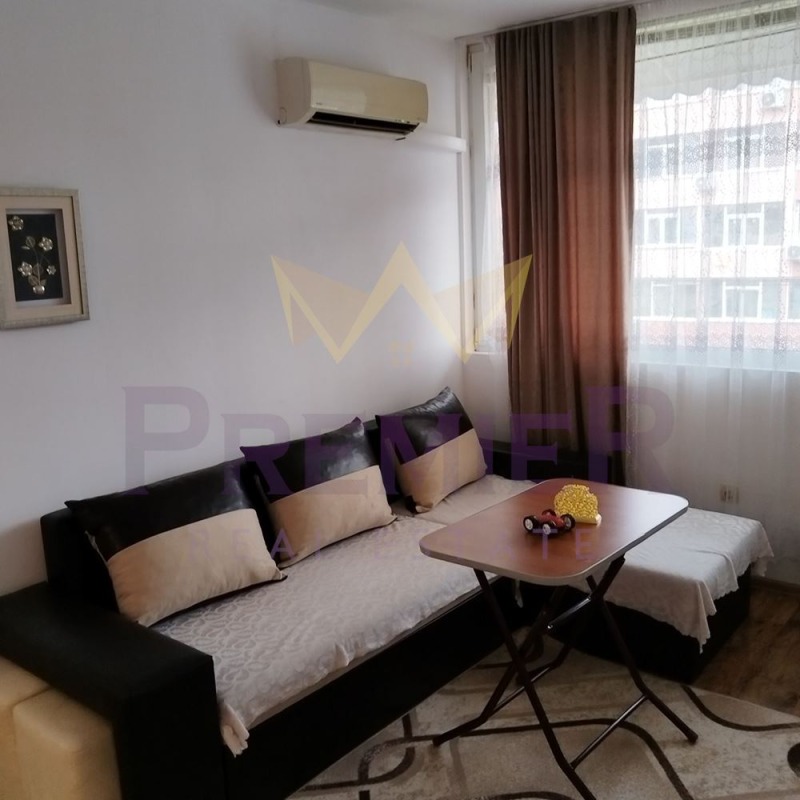 Продава 2-СТАЕН, к.к. Слънчев бряг, област Бургас